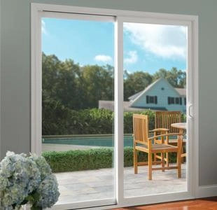 Patio Doors - Design & Installation Near Me in Portland